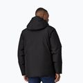 Vyriška pūsta striukė Patagonia Stormshadow Parka black 31755 3