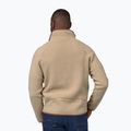 Vyriškas šiltas džemperis Patagonia Retro Pile el cap khaki w/sisu brown 2