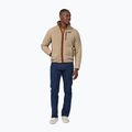 Vyriškas šiltas džemperis Patagonia Retro Pile el cap khaki w/sisu brown 3