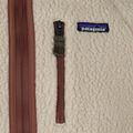 Vyriškas šiltas džemperis Patagonia Retro Pile el cap khaki w/sisu brown 9