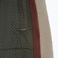 Vyriškas šiltas džemperis Patagonia Retro Pile el cap khaki w/sisu brown 10