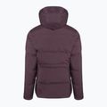 Moteriška pūsta striukė Patagonia Jackson Glacier obsidian plum 2