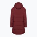 Moteriškas pūkinis paltas Patagonia Downdrift Parka carmine red 2