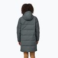 Moteriškas pūkinis paltas Patagonia Downdrift Parka nouveau green 2