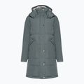 Moteriškas pūkinis paltas Patagonia Downdrift Parka nouveau green 4