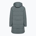 Moteriškas pūkinis paltas Patagonia Downdrift Parka nouveau green 5