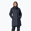 Moteriška striukė 3in1 Patagonia Tres 3-in-1 Parka smolder blue