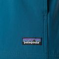 Vyriška striukė nuo vėjo Patagonia Isthmus Anorak lagom blue 3