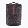 Miesto kuprinė Patagonia Fieldsmith Roll Top Pack 30 l grasslands: night plum