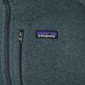 Vyriškas žygio džemperis Patagonia Better Sweater Fleece nouveau green 5