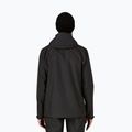 Vyriška striukė nuo lietaus Patagonia Triolet black 3