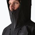 Vyriška striukė nuo lietaus Patagonia Triolet black 6