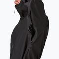 Vyriška striukė nuo lietaus Patagonia Triolet black 7