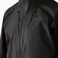 Vyriška striukė nuo lietaus Patagonia Triolet black 9