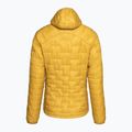 Moteriška striukė Patagonia Micro Puff Hoody cosmic gold 4
