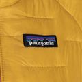 Moteriška striukė Patagonia Micro Puff Hoody cosmic gold 5