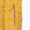Moteriška striukė Patagonia Micro Puff Hoody cosmic gold 6