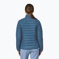 Moteriška pūsta striukė Patagonia Down Sweater lagom blue 9