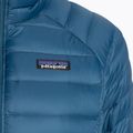 Moteriška pūsta striukė Patagonia Down Sweater lagom blue 3