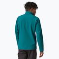 Vyriška softshell striukė Patagonia R2 TechFace belay blue 2