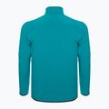 Vyriška softshell striukė Patagonia R2 TechFace belay blue 4