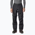 Vyriškos kelnės Patagonia Triolet black