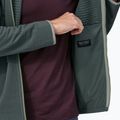 Vyriška softshell striukė Patagonia R2 TechFace nouveau green 7