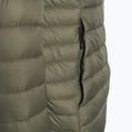 Vyriška pūsta striukė Patagonia Down Sweater Hoody basin green 6