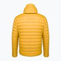 Vyriškas Patagonia Down Sweater Hoody cosmic gold švarkas 2