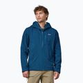 Vyriška Patagonia Granite Crest Lietaus striukė lagom blue