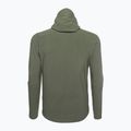 Vyriška softshell striukė Patagonia R1 TechFace Hoody basin green 2