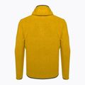 Vyriški Patagonia R1 Air Full-Zip vilnoniai džemperiai cosmic gold 2