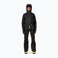 Moteriška striukė nuo lietaus Patagonia Triolet black 2