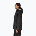 Moteriška striukė nuo lietaus Patagonia Triolet black 4