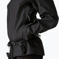 Moteriška striukė nuo lietaus Patagonia Triolet black 7
