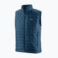 Patagonia Nano Puff vyriška liemenė lagom blue 5