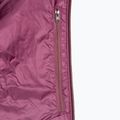 Moteriška apšiltinta striukė Patagonia Nano Puff Hoody obsidian plum 4