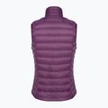Patagonia moteriškas megztinis be rankovių Down Sweater night plum 2