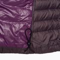 Patagonia moteriškas megztinis be rankovių Down Sweater night plum 6