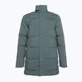 Vyriškas pūstas paltas Patagonia Jackson Glacier Parka nouveau green 2