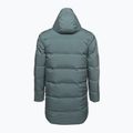 Vyriškas pūstas paltas Patagonia Jackson Glacier Parka nouveau green 3