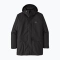 Vyriška striukė 3in1 Patagonia Tres 3-in-1 Parka black 7
