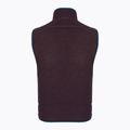 Vyriški drabužiai Patagonia Retro Pile Fleece be rankovių Obsidian Plum 2