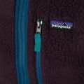 Vyriški drabužiai Patagonia Retro Pile Fleece be rankovių Obsidian Plum 3