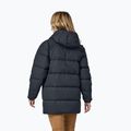 Moteriškas pūkinis paltas Patagonia Cotton Down Parka pitch blue 2