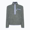 Moteriškas šiltas džemperis Patagonia Retro Pile Marsupial nouveau green 3