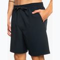Vyriški maudymosi šortai Quiksilver Ocean Elastic 18" black 7