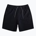 Vyriški maudymosi šortai Quiksilver Ocean Elastic 18" black