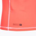 Vaikiški plaukimo marškinėliai Quiksilver On Tour orange 4