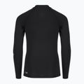 Vaikiški plaukimo marškinėliai ilgomis rankovėmis Quiksilver All Time black 2